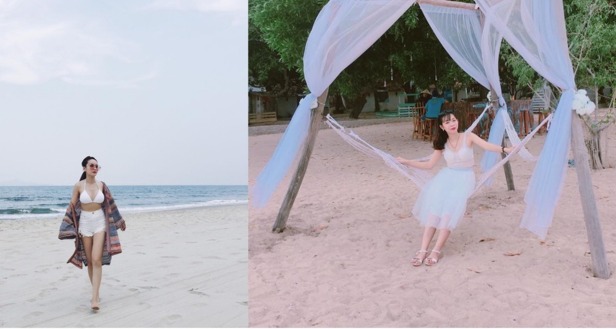 Xu hướng đi biển năm 2018 không thể bỏ qua?