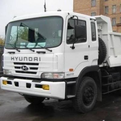 Đánh giá chi tiết xe đầu kéo Hyundai HD700 tiết kiệm kinh tế cho doanh nghiệp
