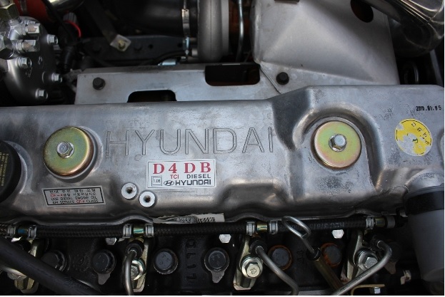 Đánh giá Hyundai HD120SL mui bạt - Hyundai 8 tấn thùng dài(1)