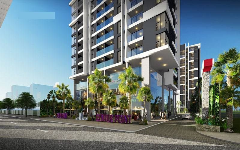 Ưu điểm nội trội của chung cư Cầu Giấy Center Point
