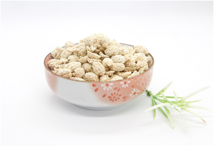 Đậu phộng Amero - Dòng sản phẩm đặc biệt nhất của Tân Tân hiện đã phủ khắp các rạp chiếu phim trên toàn quốc(4)