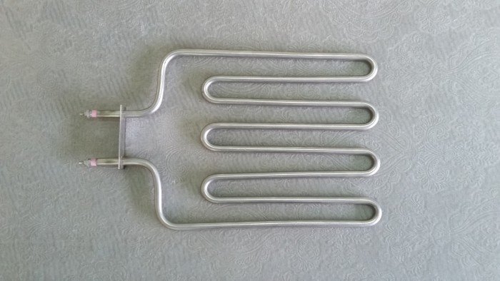 Điện trở đốt nóng, điện trở nhiệt HALO(1)