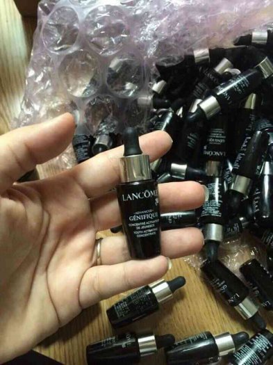 Serum trẻ hóa da Lancome có tốt không?(1)