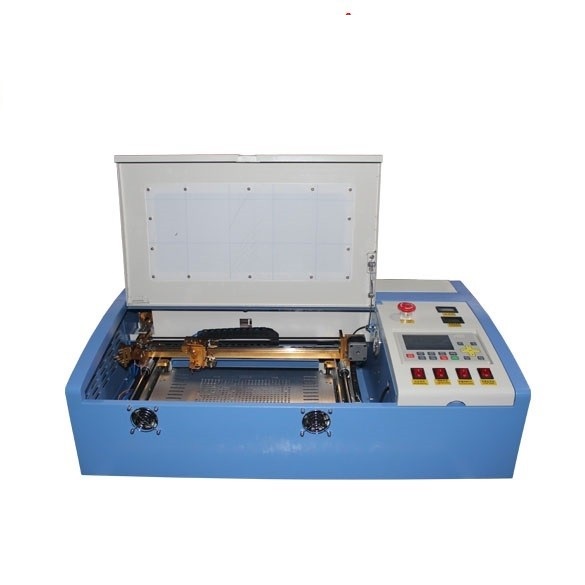 Những lưu ý quan trọng khi mua máy khắc laser mini Trung Quốc(1)