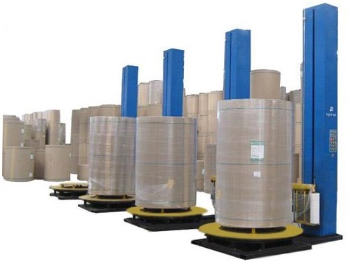 Lưu ý khi lắp đặt vận hành máy quấn màng Pallet
