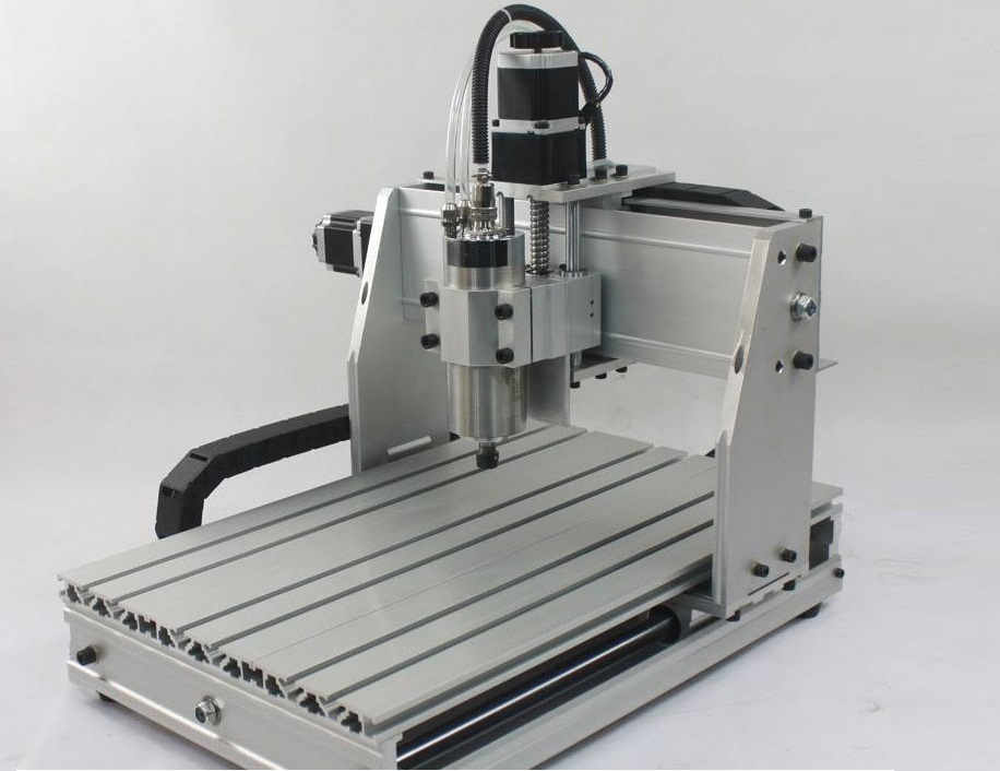 Thông số kỹ thuật máy đục máy khắc mini cnc 3040