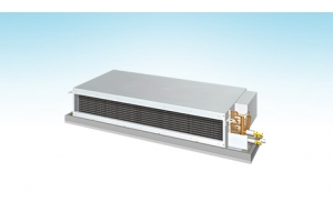 Máy lạnh giấu trần (âm trần) nối ống gió Daikin là gì?