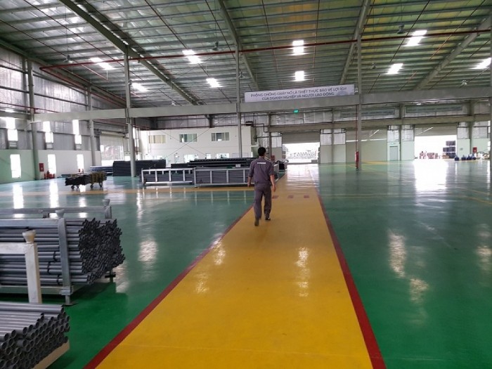 Sơn dầu Tison giá rẻ chất lượng cho công trình(2)