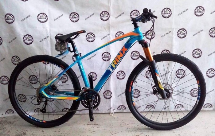 Biện pháp phòng tránh đau cơ khi đạp xe đạp thể thao