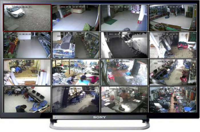 5 Lý do tại sao bạn cần lắp đặt Camera quan sát an ninh