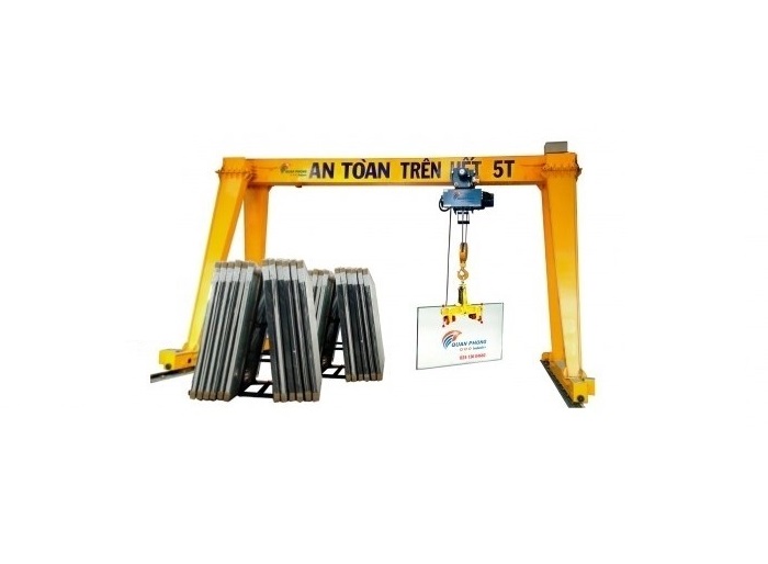 Thiết bị kẹp tấm kính có ưu điểm gì?(1)