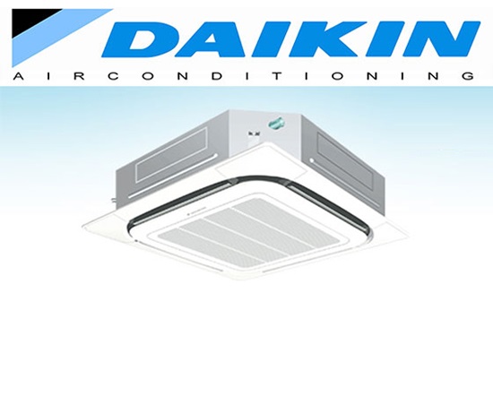 Máy lạnh âm trần Daikin có tốt không?