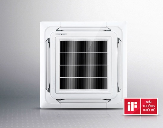Tính năng – chức năng chính của máy lạnh âm trần LG