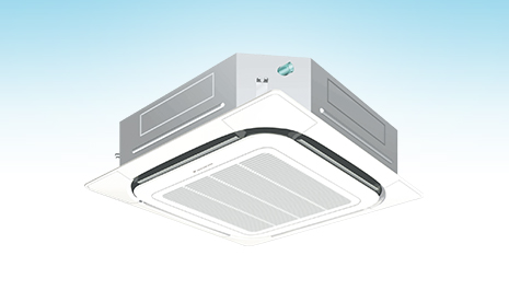Máy lạnh âm trần và máy lạnh giấu trần có gì khác biệt - đại lý nào bán máy lạnh giá rẻ nhất?