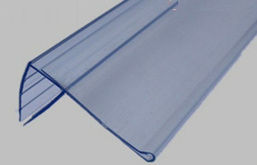 Chuyên cung cấp nẹp nhựa hiển thị bảng giá, nẹp nhựa siêu thị, nẹp gài giá(3)