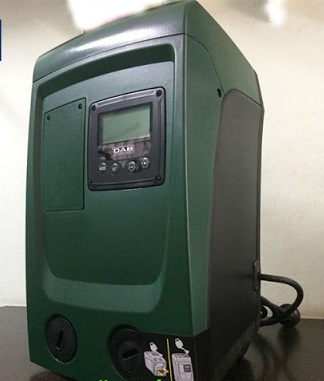 Máy bơm tăng áp biến tần Esybox thương hiệu DAB của Ý