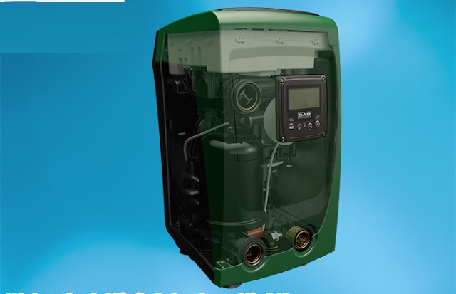Máy bơm tăng áp biến tần Esybox thương hiệu DAB của Ý(1)