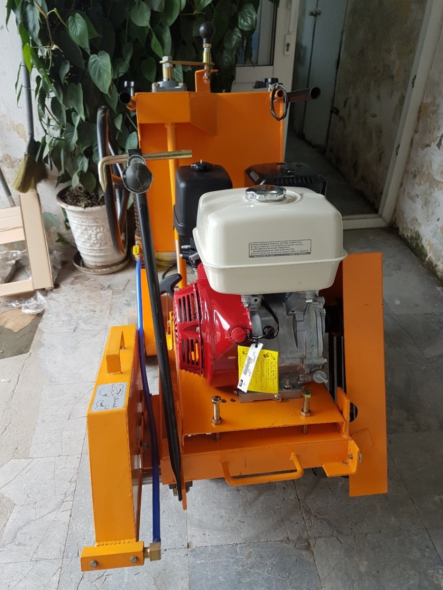 Hướng dẫn: Cách tìm mua được chiếc máy cắt rãnh bê tông ưng ý nhất!(1)
