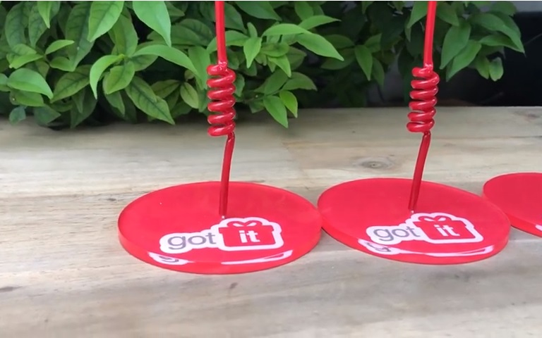 wobbler để bản Got it(3)