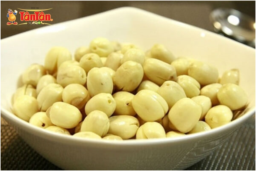 Các công thức làm sữa hạt bổ dưỡng cho bé đơn giản ngay tại nhà(1)