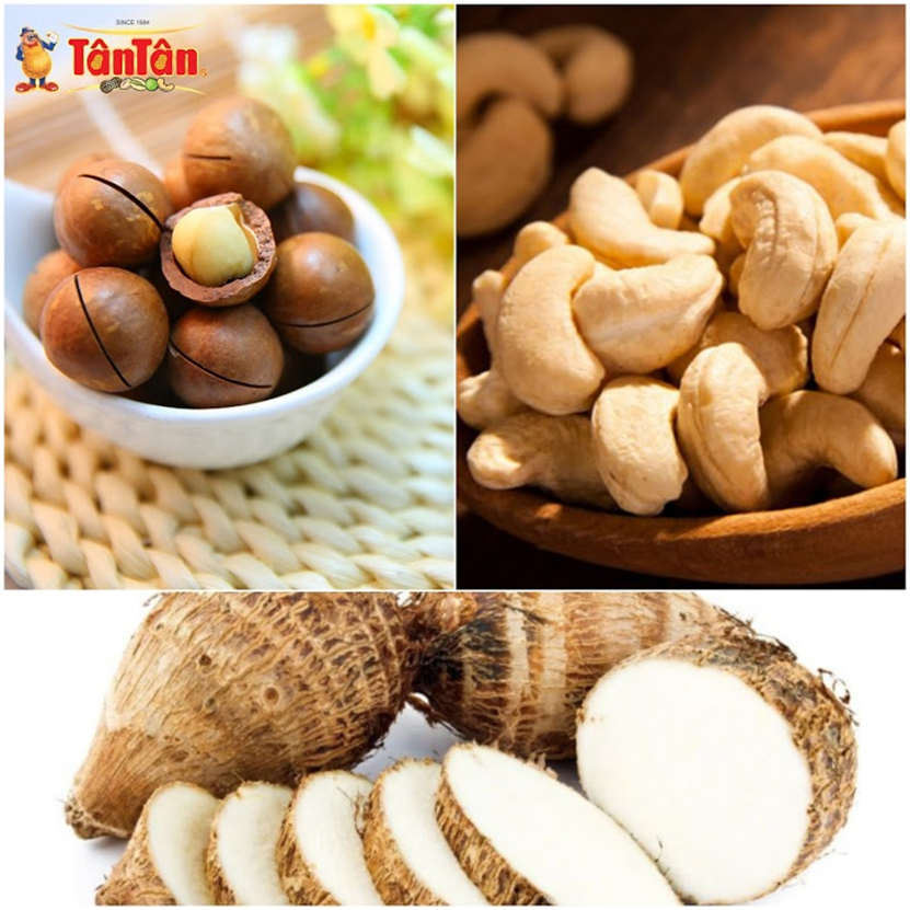 Các công thức làm sữa hạt bổ dưỡng cho bé đơn giản ngay tại nhà(4)