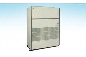 Thông tin chi tiết Máy lạnh tủ đứng Daikin 20hp – Máy lạnh tủ đứng đặt sàn nối ống gió