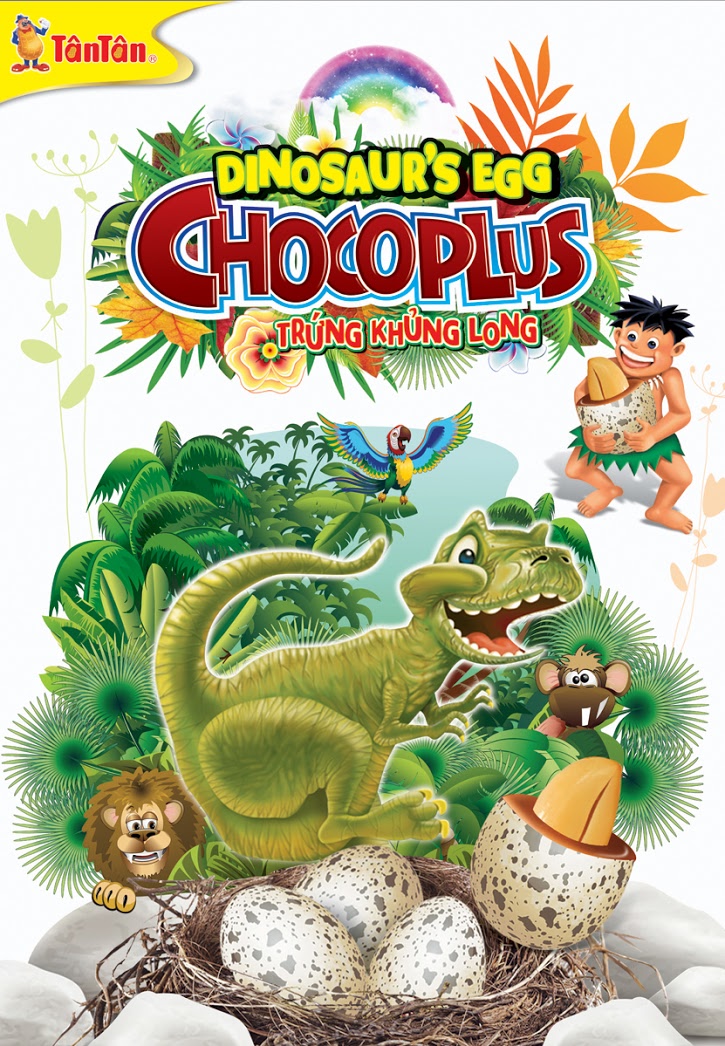 Mua đậu Tân Tân - Nhận quà cho bé(1)