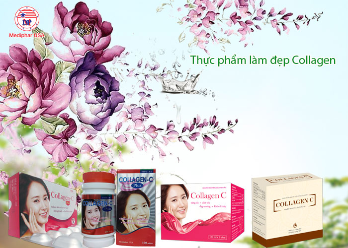 Chăm sóc sức khỏe và sắc đẹp bằng thực phẩm chức năng(1)
