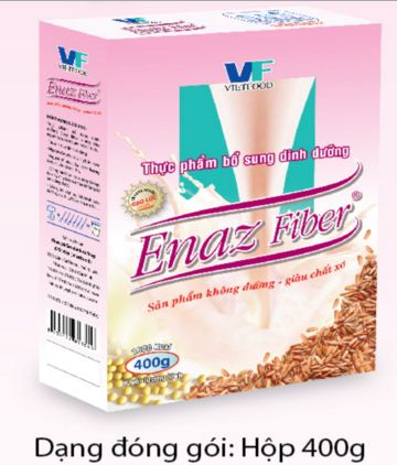 Đặc điểm của bột dinh dưỡng ENAZ (ĐAT VIET)
