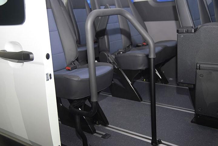 Hyundai Solati không gian nội thất rộng rãi nhất phân khúc(4)