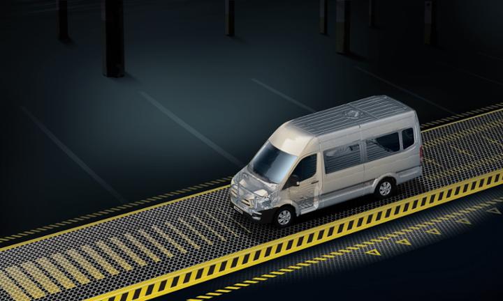 Hyundai Solati sức mạnh vượt trội – Vận hành hoàn hảo(1)