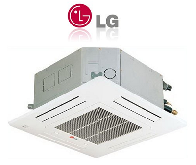 Máy lạnh âm trần LG ATNQ18GPLE6/ATUQ18GPLE6