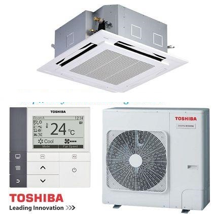 Máy lạnh âm trần Toshiba RAV-SE561UP inverter