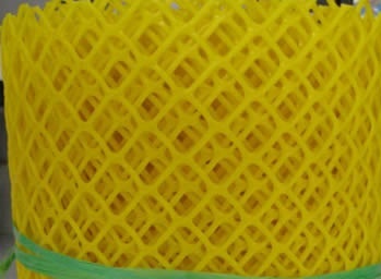 Cách phân biệt các loại lưới nhựa mắt cáo làm từ hạt nguyên sinh bền trên 5 năm
