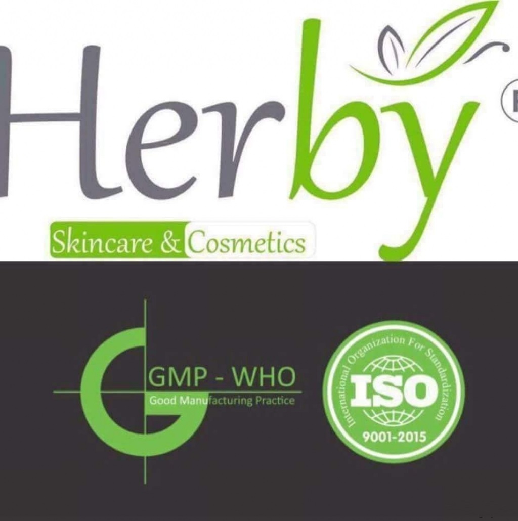 Na Na Huỳnh - Đại lý mỹ phẩm Herby Tại Đà Nẵng