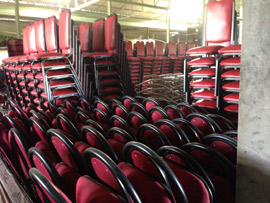 Giới thiệu công ty TNHH sản xuất thương mại nội thất Dân Trí