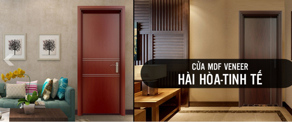 Cửa đẹp giá rẻ - cửa thông phòng - cửa vệ sinh tại Bình Dương(1)