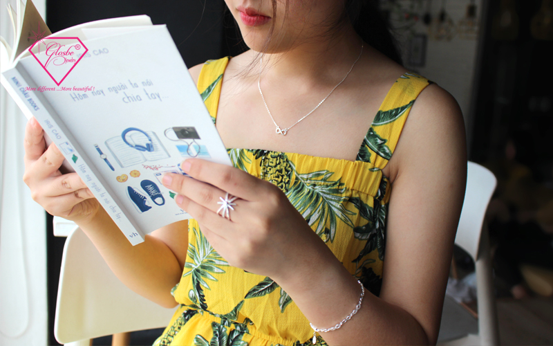 Chào hè bằng hàng loạt phụ kiện trang sức trẻ trung, sành điệu(4)