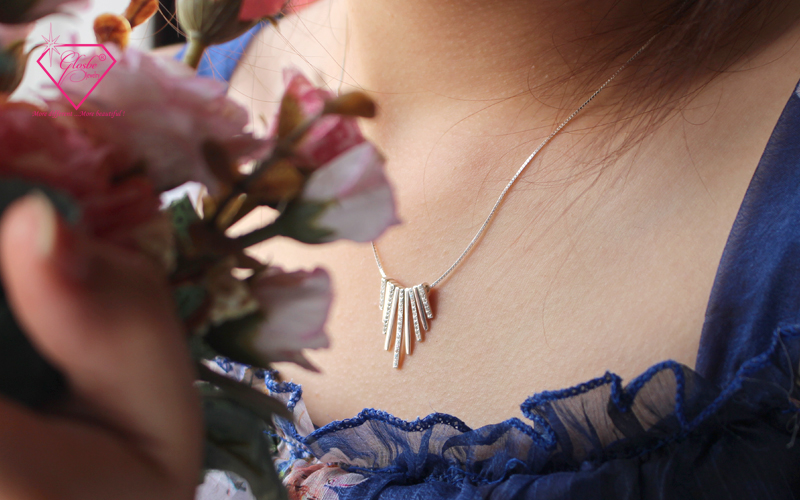 Chào hè bằng hàng loạt phụ kiện trang sức trẻ trung, sành điệu(5)