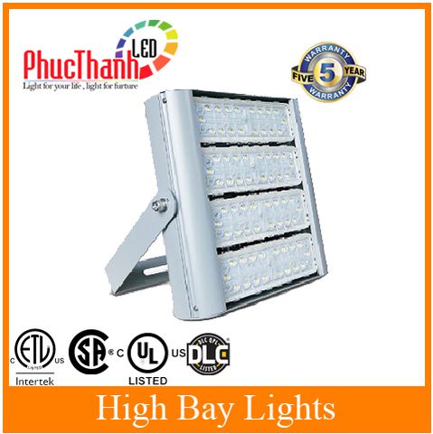 Tìm hiểu về đèn pha Led tàu cá Newstar