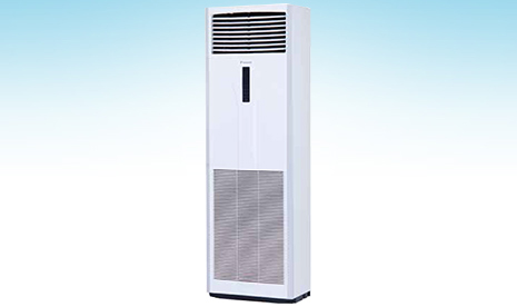 Hình ảnh Máy lạnh tủ đứng Daikin dòng tiêu chuẩn FVRN