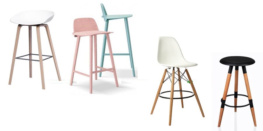 Những điều cần lưu ý khi mua ghế quầy bar(2)