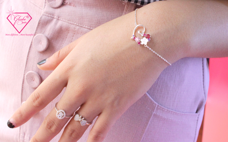 Chào hè bằng hàng loạt phụ kiện trang sức trẻ trung, sành điệu(1)