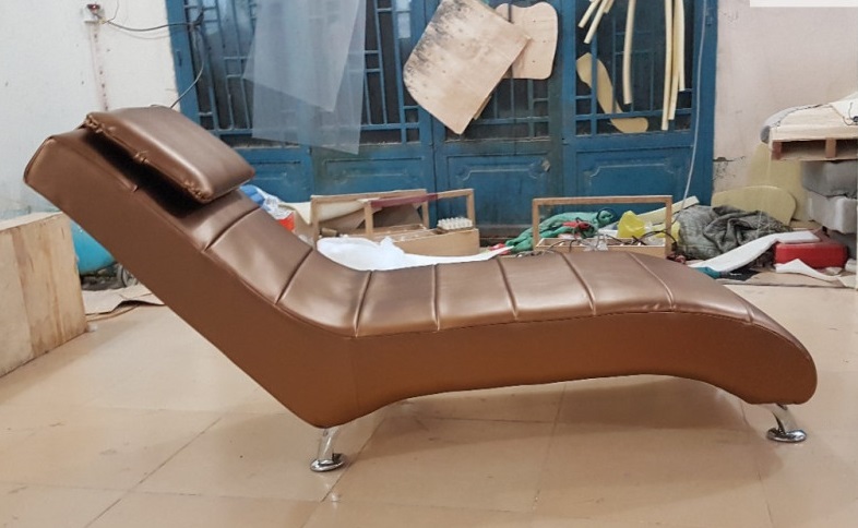 Bạn nên chọn ghế Sofa thư giản có kích thước rộng