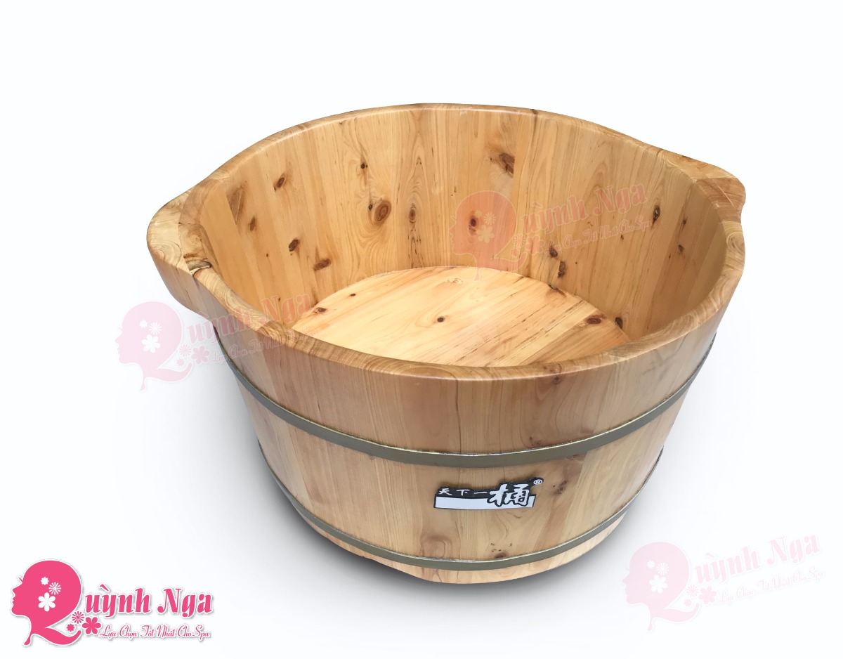 Ngâm chân có tác dụng gì?