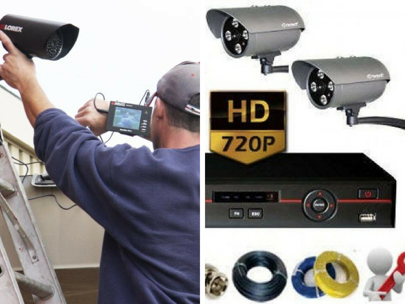 Những điều nên và không nên khi cài đặt camera IP