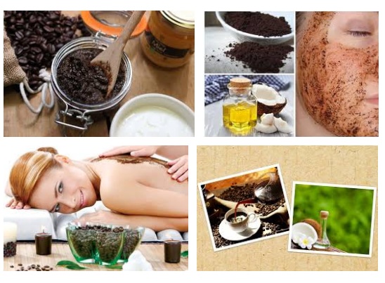 Bí quyết tẩy tế bào chết đơn giản cho chị em