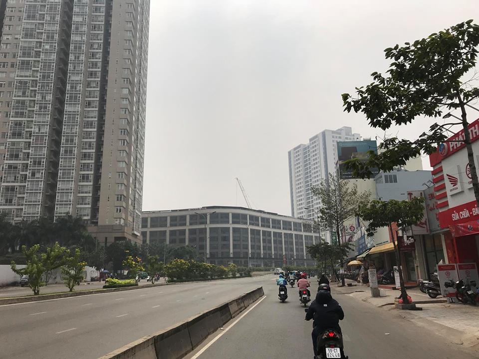Những lý do bạn nên mua nhà chung cư