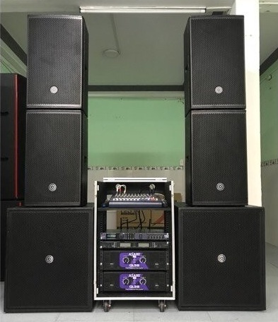 Kinh nghiệm hay chọn mua loa, dàn âm thanh không thể bỏ qua