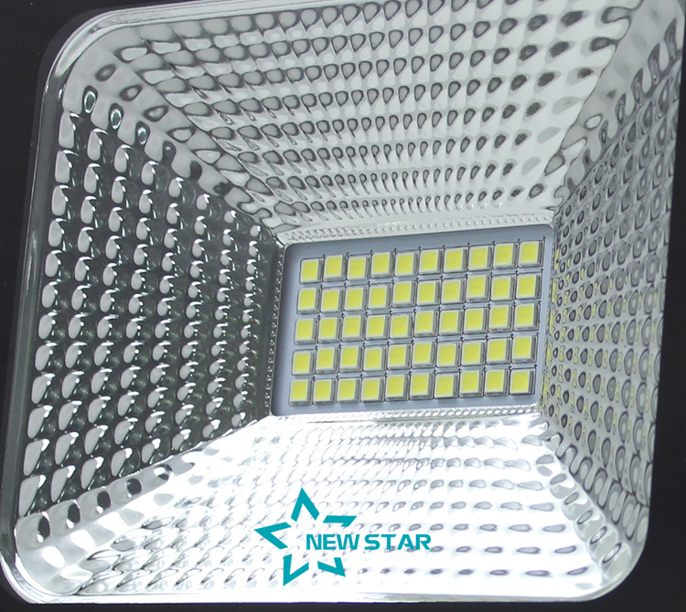 Đèn pha 50W thương hiệu Newstar